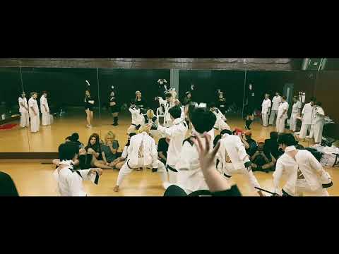 the EMPIRE cover VIXX : ASYLUM Conception 2020 (Dance Practice Ver.)