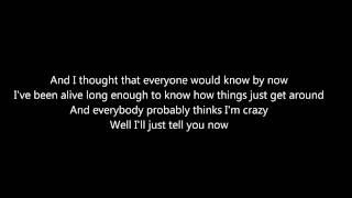 The First Time Soundtrack - The Belle Brigade | Sweet Louise (LYRICS)