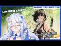 【KUMARU】lanjottt storyy banggg~ 【Kuma Wang | NAWASENA】
