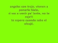 Te convierto - MALA RODRIGUEZ (Letra)