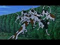 Disney Mary Poppins 1964 Dogs Defeated Russian