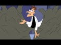 Theres S A Party In Doofenshmirtz S Pants