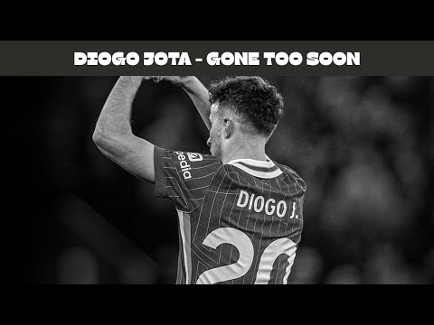 Diogo Jota's Legacy at Liverpool – Goals, Grit & Humility