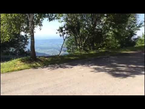 35° RALLY DELLA MARCA MONTE CESEN