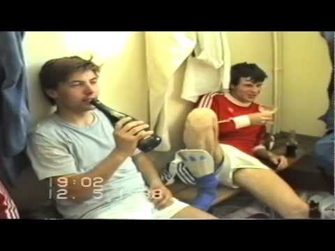 F.C Blô-Weiss Izeg 1988