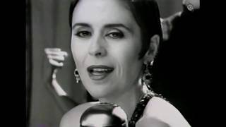 María Conchita Alonso - Hazme sentir (video oficial)