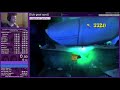 Gary Wump Rages After Losing Run Headphone User Warning