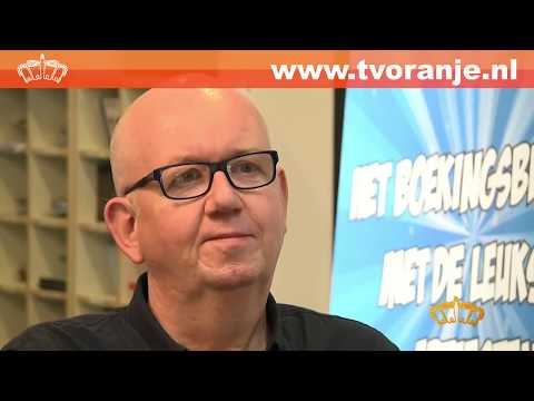 TV Oranje Artiesten Special - De Zware Jongens