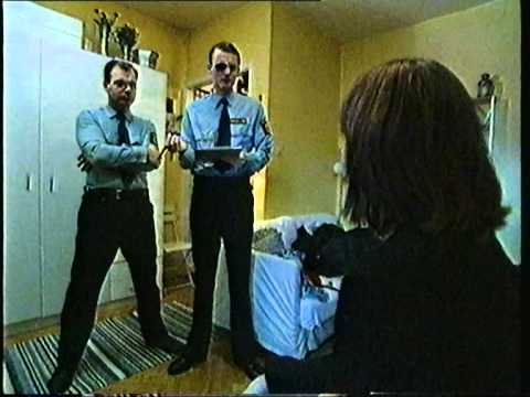 Papi Raul - Seriemördaren del 3, 1997