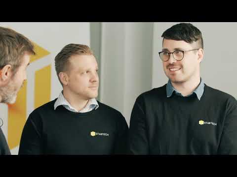 10 minuter med Stabtech - Full version