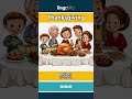 Thanksgiving - 感恩 video thumbnail