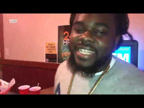 ARSONAL, SUGE & JAI, HIGH STAKES 2 FACE OFF WAITING FOR HITMAN HOLLA (LIVE)