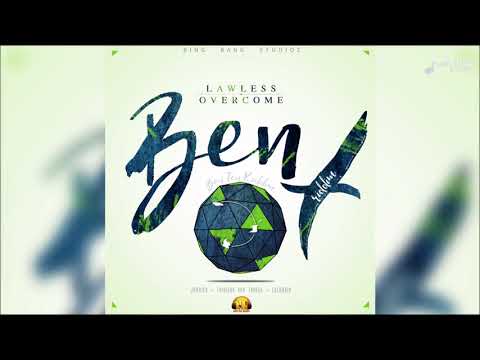 Lawless - Over Come (Ben 10 Riddim) "2018 Release" (Trinidad)