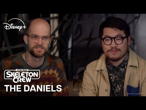 afbeelding The Daniels