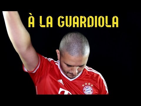 RapBoY - À la Guardiola (Spanish/English captions)