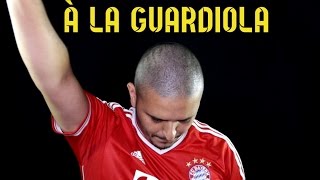 RapBoY - À la Guardiola (Spanish/English captions)
