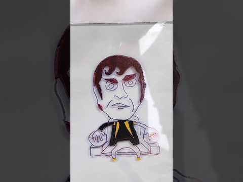 Mr India's Amrish Puri 🤞plz support #trending #shorts