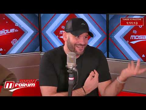 Forum Sport : 04 Décembre 2025 ( Part 1 )