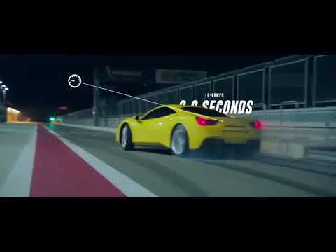The Ferrari 488 GTB As Seen On JOYRIDE Circuit – Pennzoil Sy
