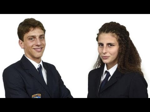 E' nato l'amore dopo Il Collegio tra Nicole Rossi e Gabriele De Chiara? Le foto su Instagram