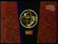 Cortinilla XHGC Canal 5 1990 1994