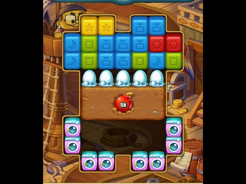 TOY BLAST level 3819