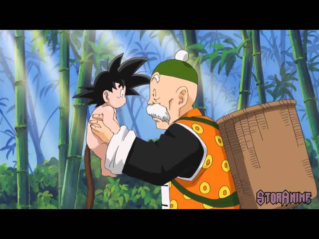 Vídeo relacionado con the Fan Tee Camiseta Infantil Manga Larga de Niño Niña Dibujos Animados Dragon Bola Ball Anime Manga 794 8 años