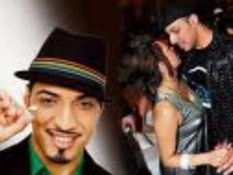 Mehrzad Marashi ft. Menowin Fröhlich Alalalalalong-Sweat (Duett)