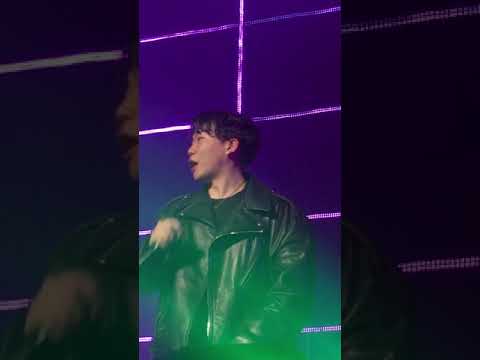 180127 아이야 - 창모(CHANGMO)