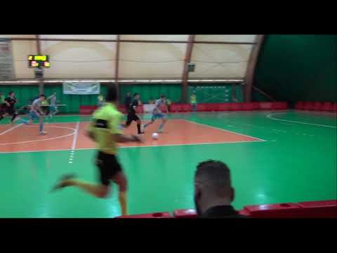 Luca Costantini - ASD Savio C5 - Serie B / U19 Nazionale - 2018/2019