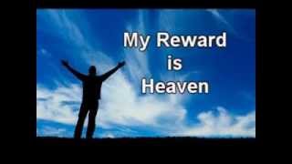 My Reward (Video)