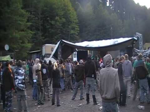 Ifp - Wako - Mad -- Free Party 29.08.2009 (Aut) # 4/4