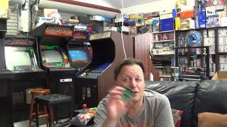 Channel Update October 2020 - Other Pickups, 3D Printing, Cavern Fighter Prototype, Sydney Hunter