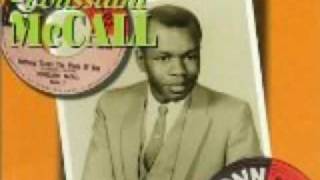 Toussaint McCall Nothing Takes The Place Of You Music