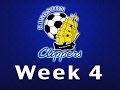 Kingston Clippers Soccer Club - Week 4 - YouTube