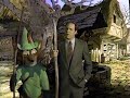 Robin Hood Disney Sunday Night Movie Intro W Michael Eisner