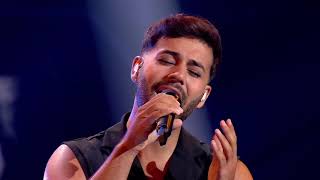 Ana Belén y Agoney - &quot;Caruso&quot; | Dúos Increíbles