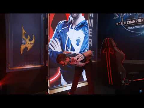 PtitDrogo vs. TLO - PvZ - WCS SUMMER(世界盃聯賽 夏季巡迴賽) - 海選小組第二階段