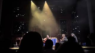 Lucy Dacus, “I Don’t Wanna Be Funny Anymore” (Acoustic) Live