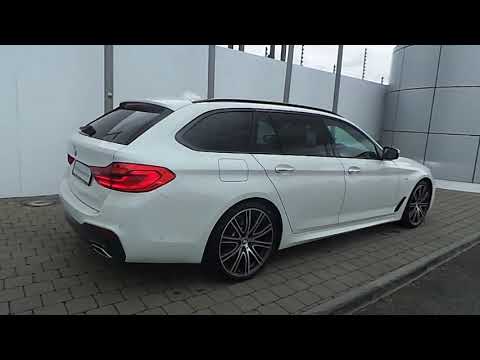 181D1200 - 181D1200 BMW 520d M Sport Touring