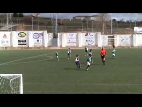 20/02/10 CD GUIJUELO 0-9 CDF HELMANTICO