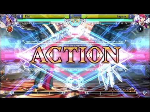 [17/02/15] BBCF - VSB Anime Wednesday