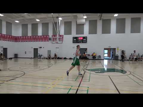 Triple Threat(46) tier 9 - 2023 SUMMER Flipside (44) - tcbl sunday