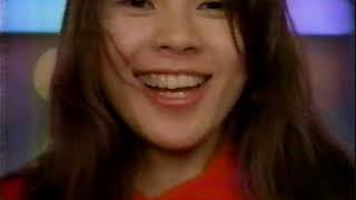 江角マキコ 大塚製薬 ファイブミニ CM☆ FIBE MINI