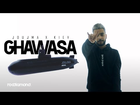 Joujma x Kiev - Ghawasa (Official Video)