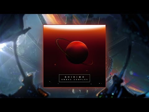 SHIKIMO - Lost Transmission