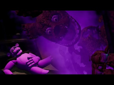 Springtrap Leantrap loves Lean!