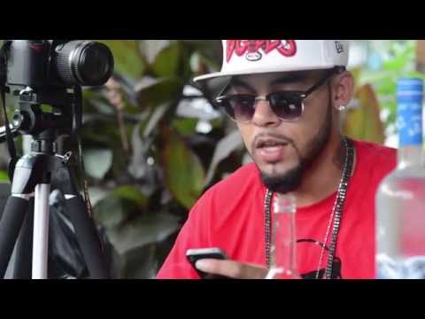 LeVel Dinero Fuck Being Famous (OFFICIAL VIDEO)