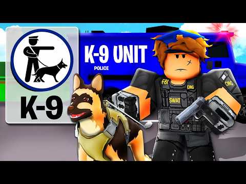 SECRET Jobs You Can Do in Brookhaven RP!