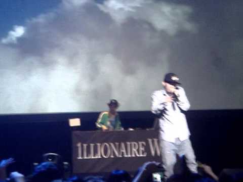 110814 Illionaire Way - Ariplane Music (The Quiett)